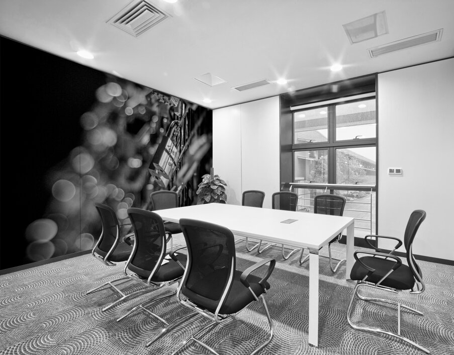 paris love locks at night  vertical 2484 Jevelle Wall Printing