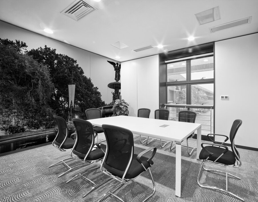 bethesda fountain central park  panoramic 1405 Be Wall Printing