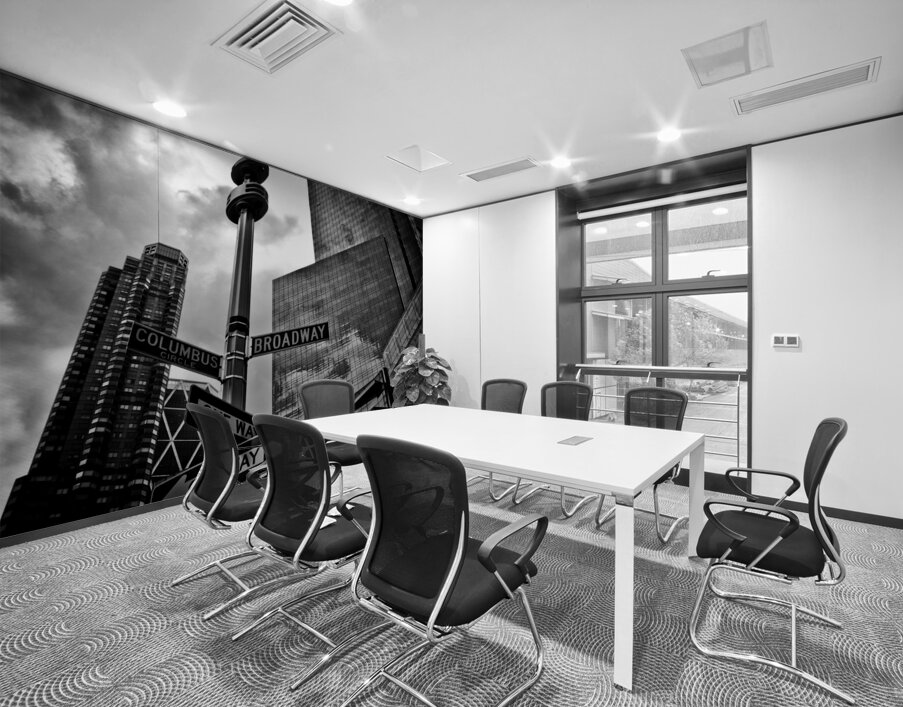 columbus circle  square 1419 Circle 13k Wall Printing