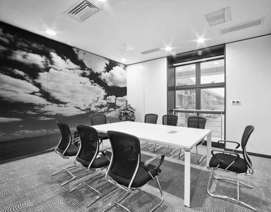 coney island pier  square 362 Gull 13k Wall Printing