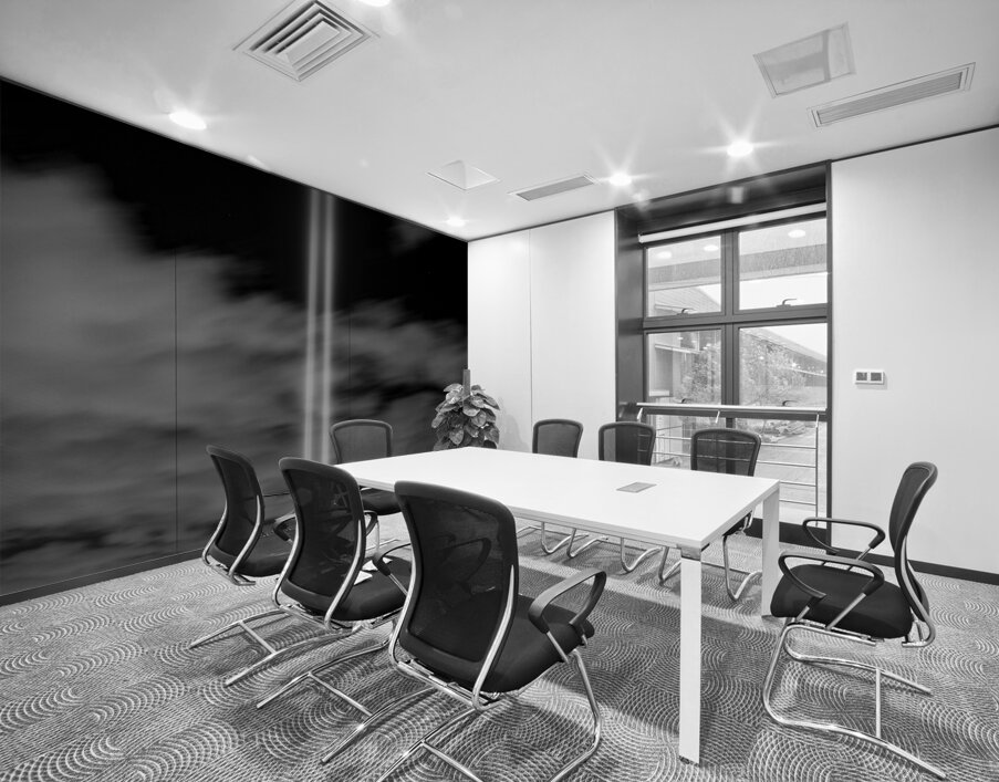 nyc skyline september 11 lights  vertical 388 Val Wall Printing