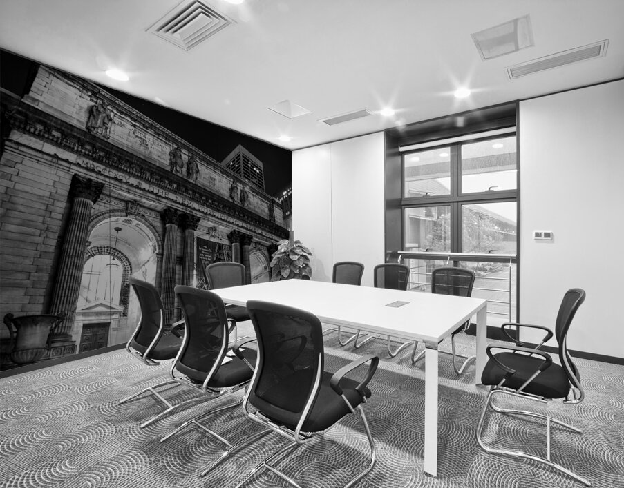 new york public library  square 366 Library 13k.j Wall Printing