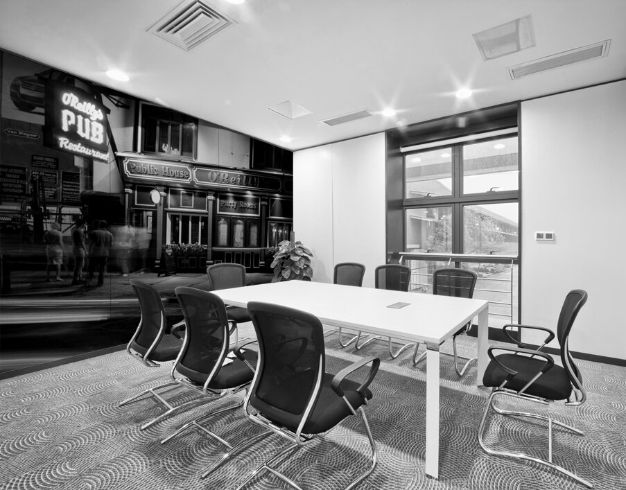 oreillys pub restaurant 31st street  horizontal 3 Wall Printing