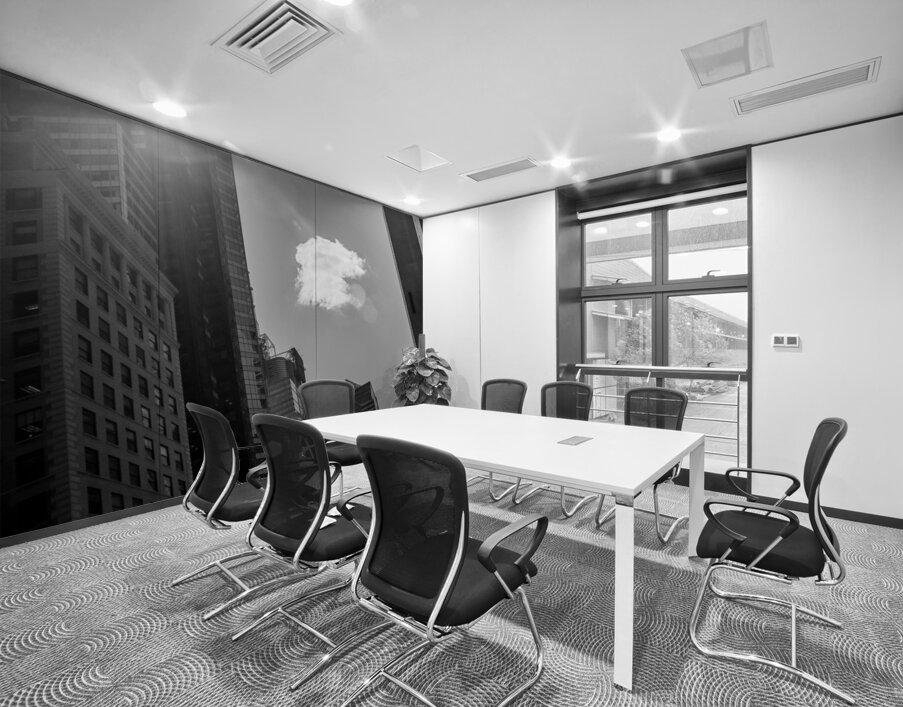 times square morning  vertical 353 Cloud 13k Wall Printing