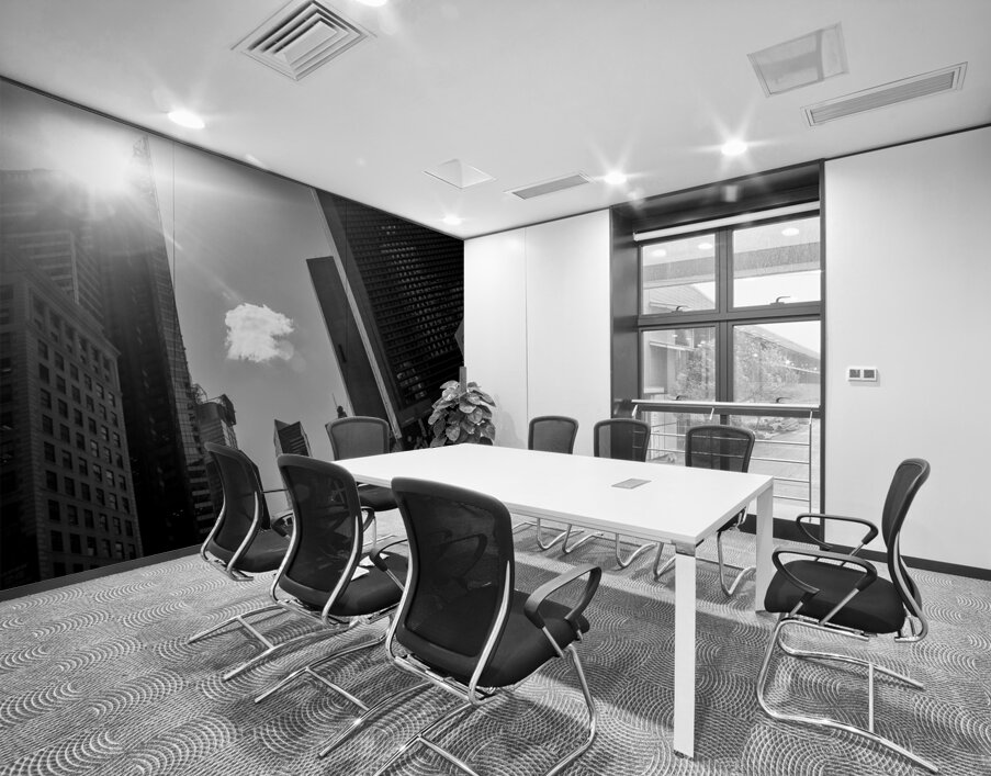 times square morning  horizontal 353 Cloud 13k.jp Wall Printing