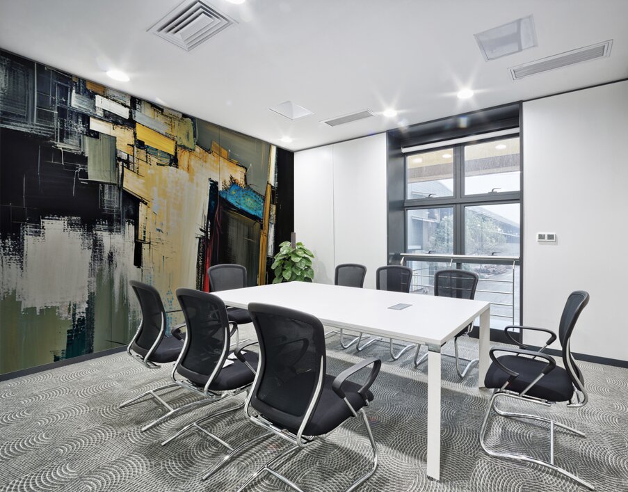 alpha 11 Wall Printing