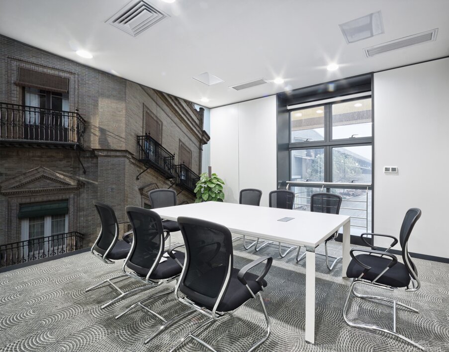 Residential Wall Printing