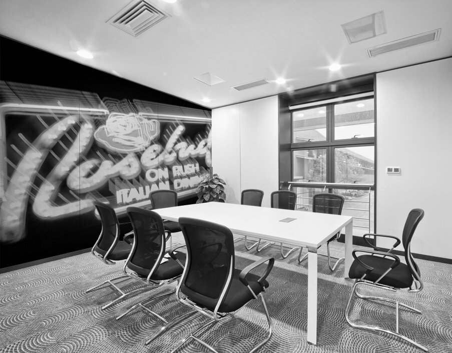 rosebud on rush  square 78 Rosebud 13k Wall Printing