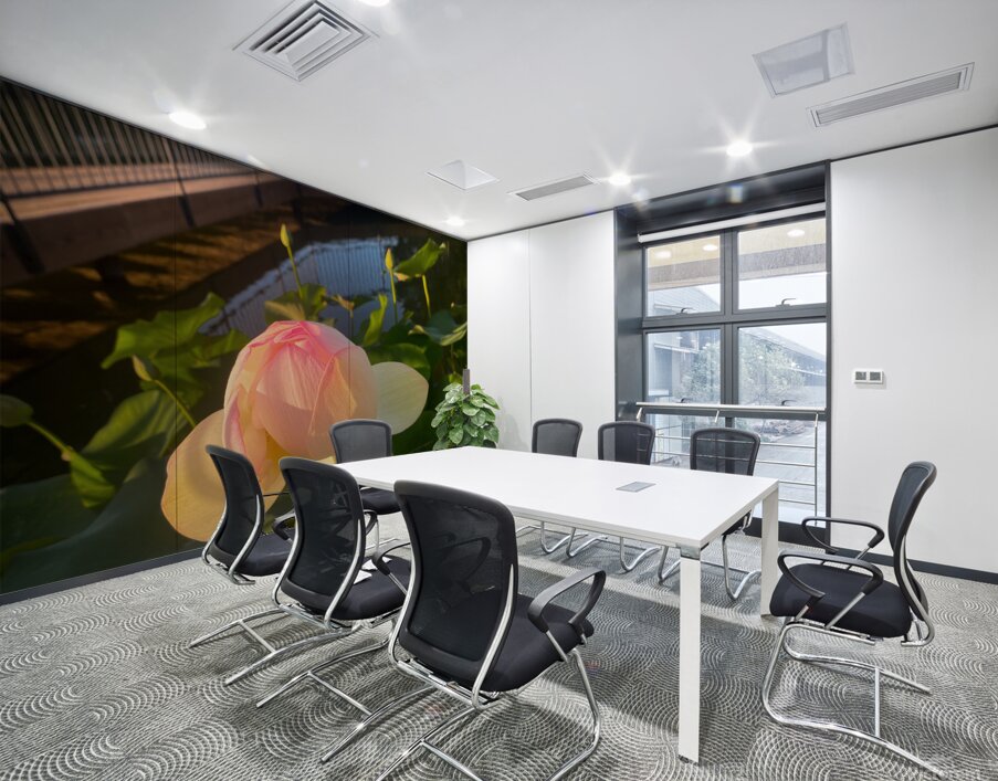 Hellotus Wall Printing