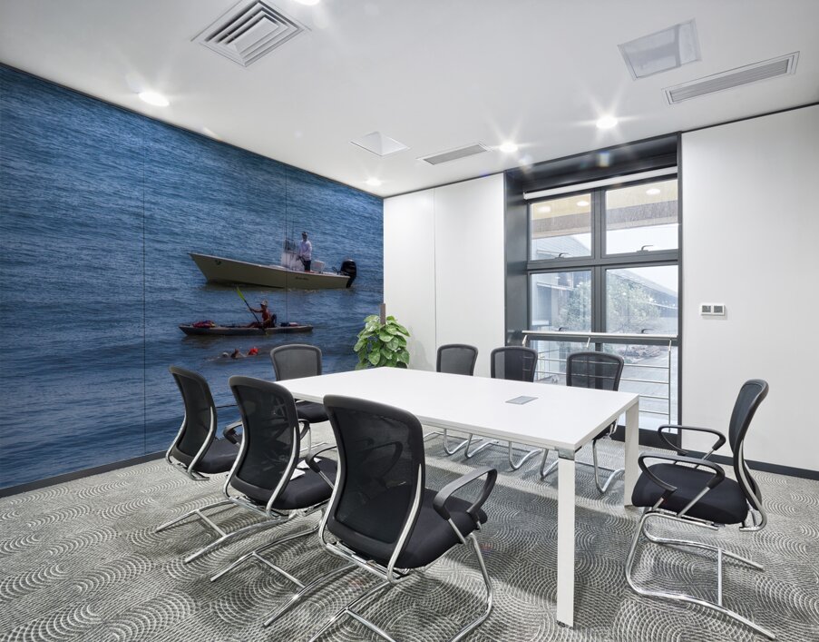 ACT 01681 Wall Printing