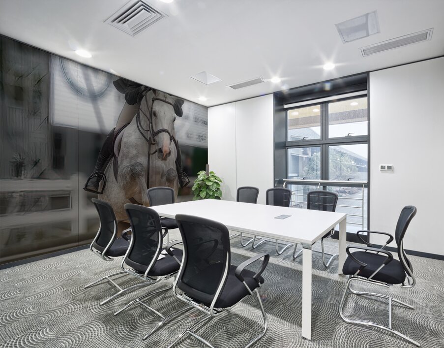 ACT *01678 Wall Printing