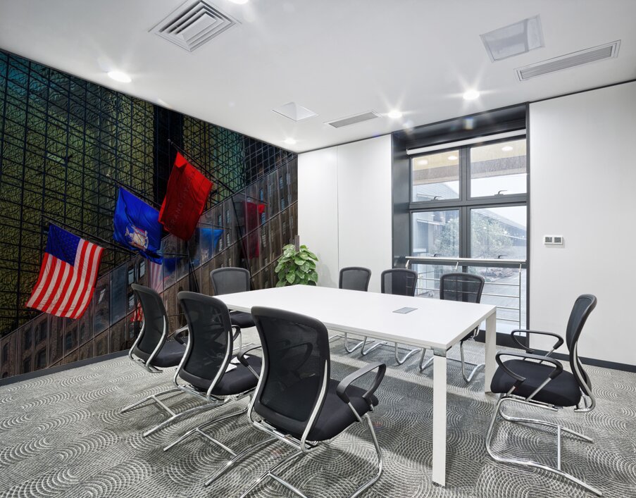 CIT 01730 Wall Printing