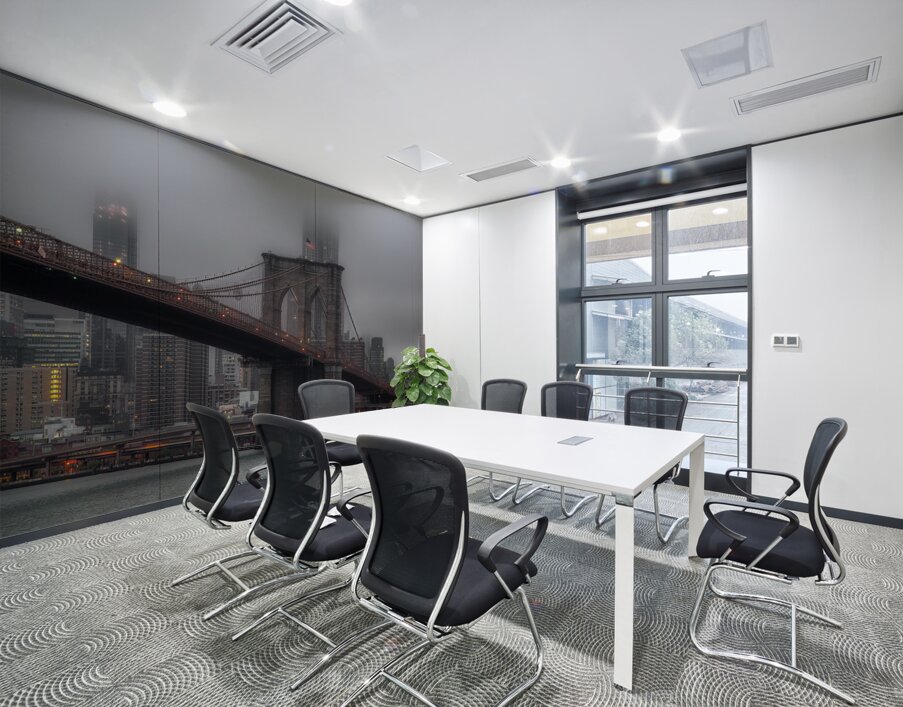 CIT 01752 Wall Printing