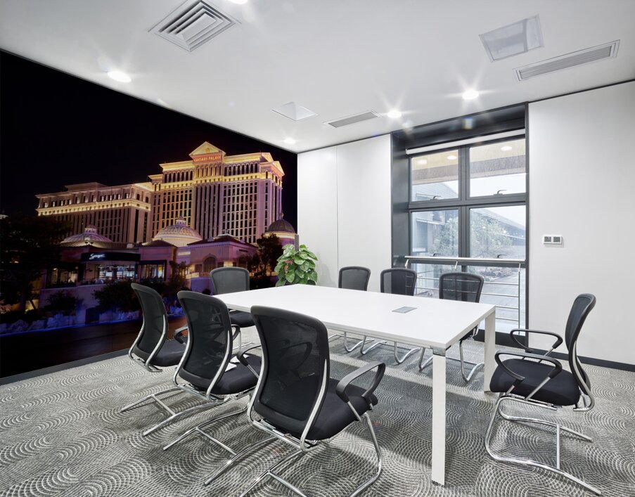 Caesars Palace   Las Vegas NV DSC04749 Wall Printing