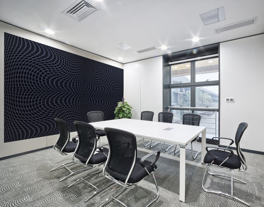 HYPNOSE 14 Wall Printing