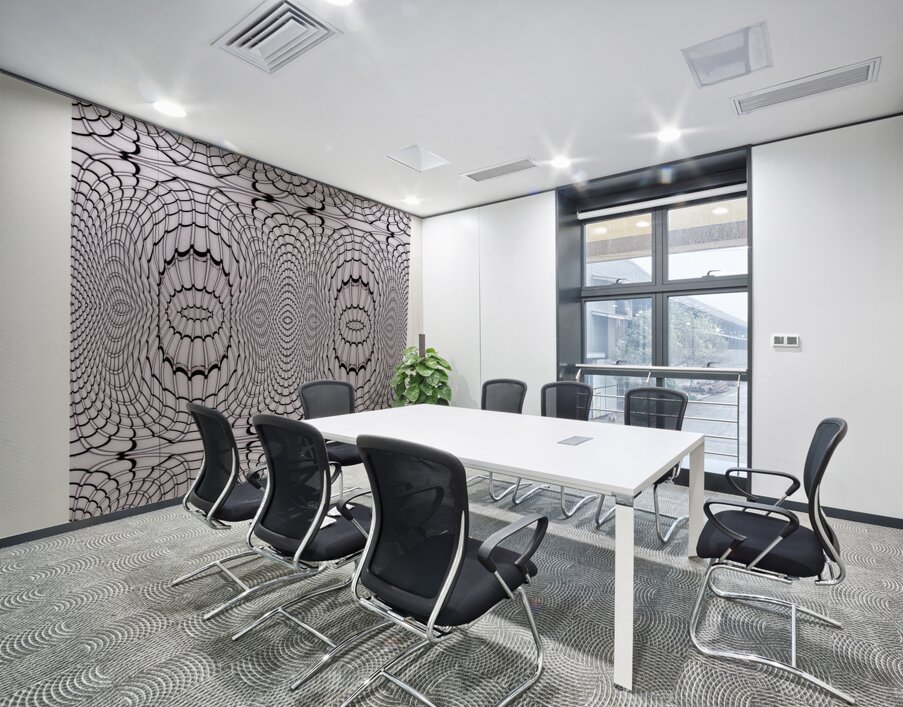 HYPNOSE 17 Wall Printing