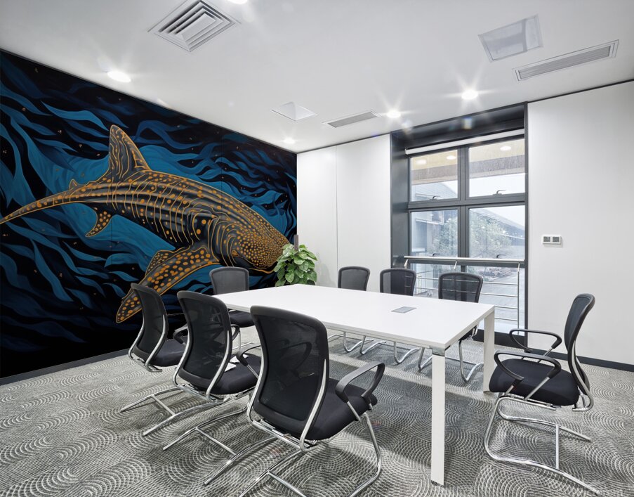 Treasure Wall Printing