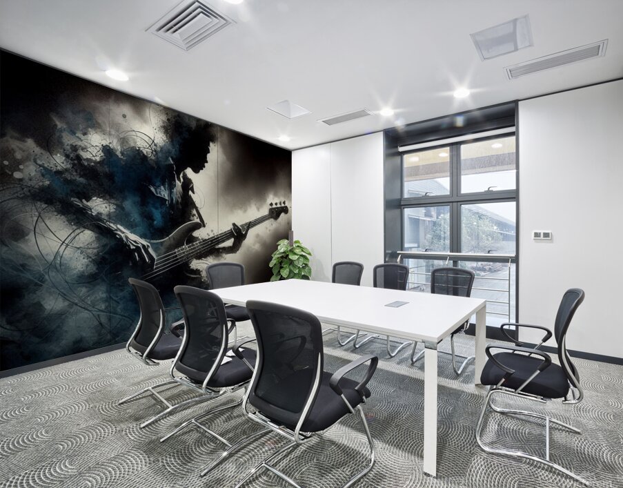 Soulful Selection 9 Wall Printing