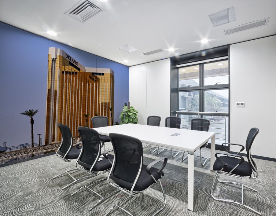 Delano   Las Vegas NV DSC03161 Wall Printing