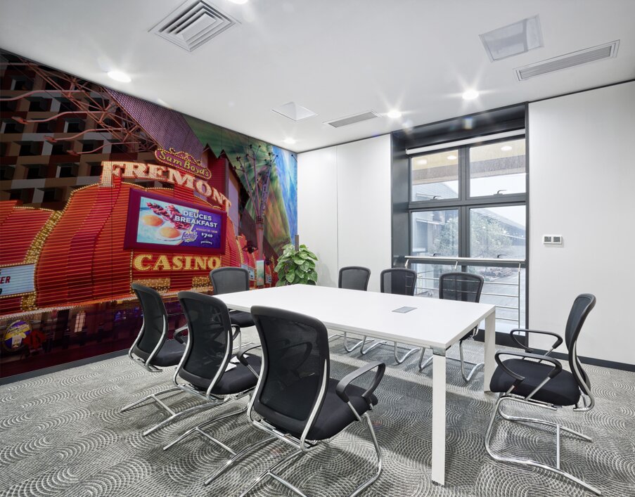 Fremont Casino   Las Vegas NV DSC08047 Wall Printing