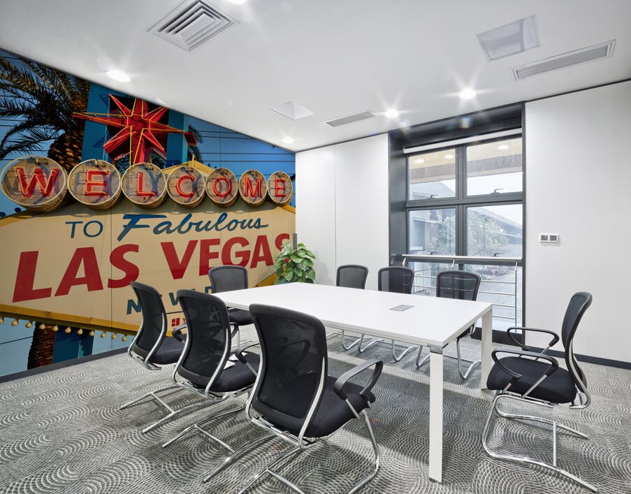 Las Vegas Sign   Las Vegas NV DSC07139 Wall Printing