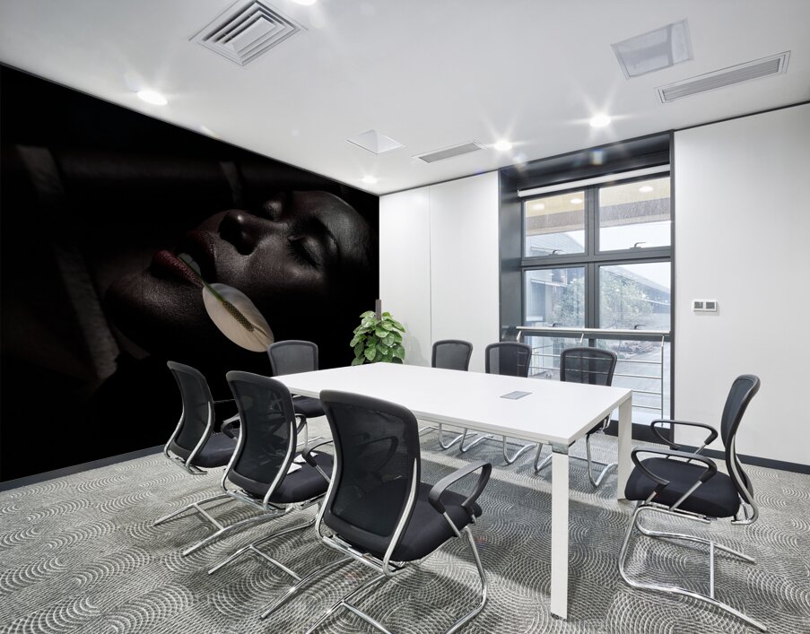 PEO 01852 Wall Printing