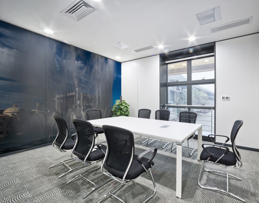 *WAT 01882 Wall Printing