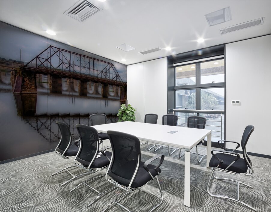 MIS 01908 Wall Printing