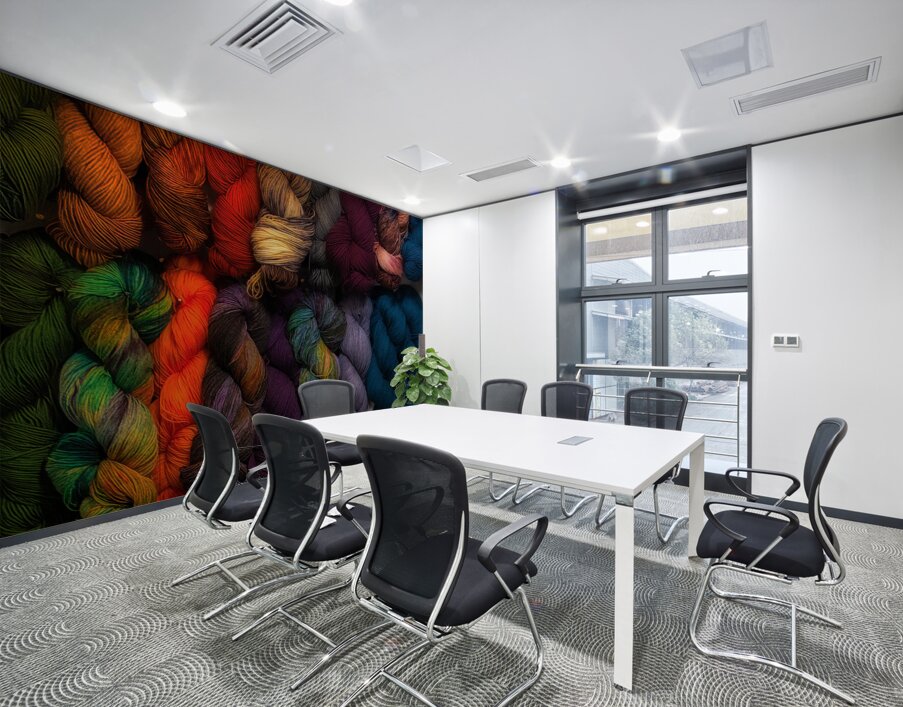 ABS 01963 Wall Printing