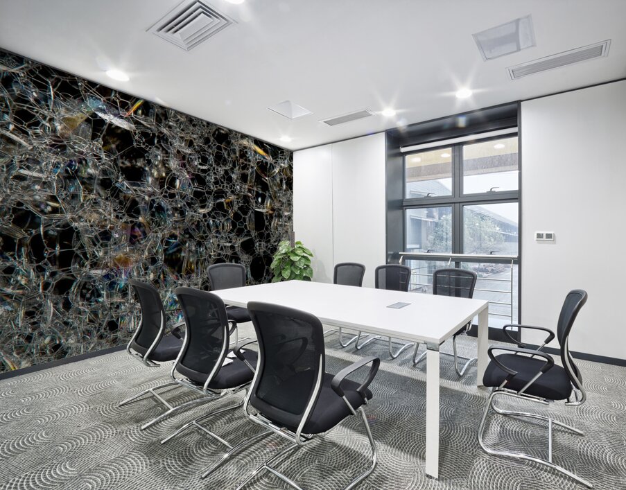 ABS 02027 Wall Printing