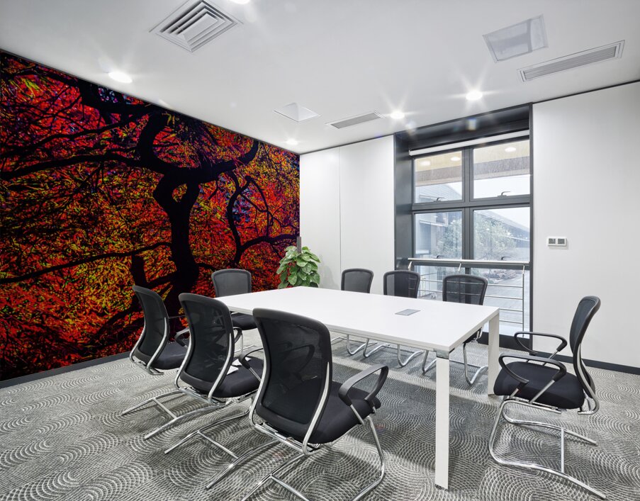 ABS 02014 Wall Printing