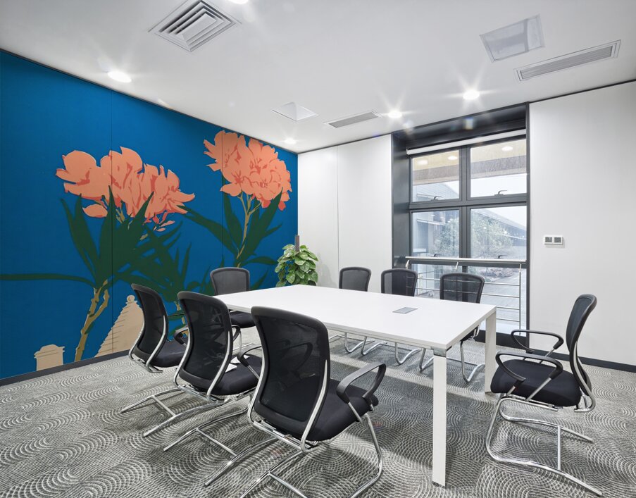 adolph treidler bermuda art Wall Printing