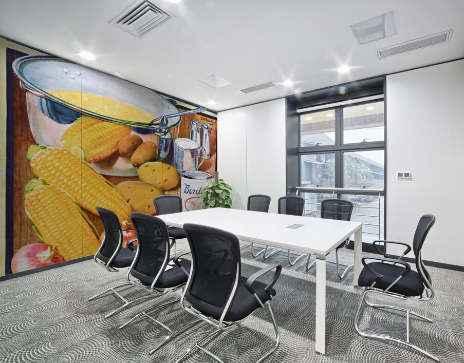 kitchen decor ideas bordens evaporated milk ad.jp Wall Printing