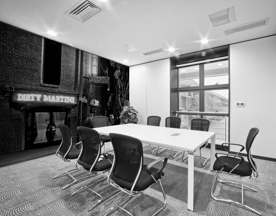 dirty martini bar  square 497 Dirty 13k Wall Printing