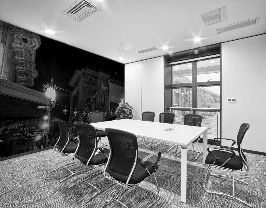 empress of china chinatown  horizontal 2948 Empre Wall Printing