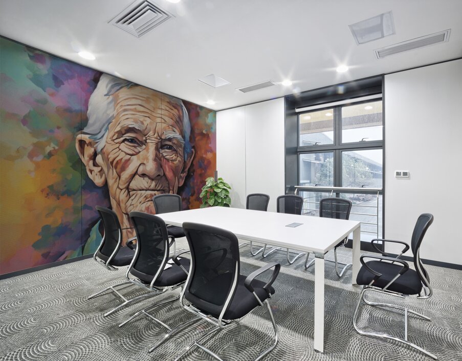 preview image  6403384316354351051 Wall Printing