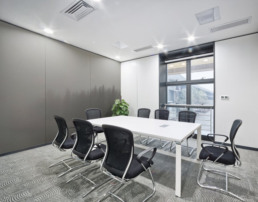 The Whispering Wood Wall Printing