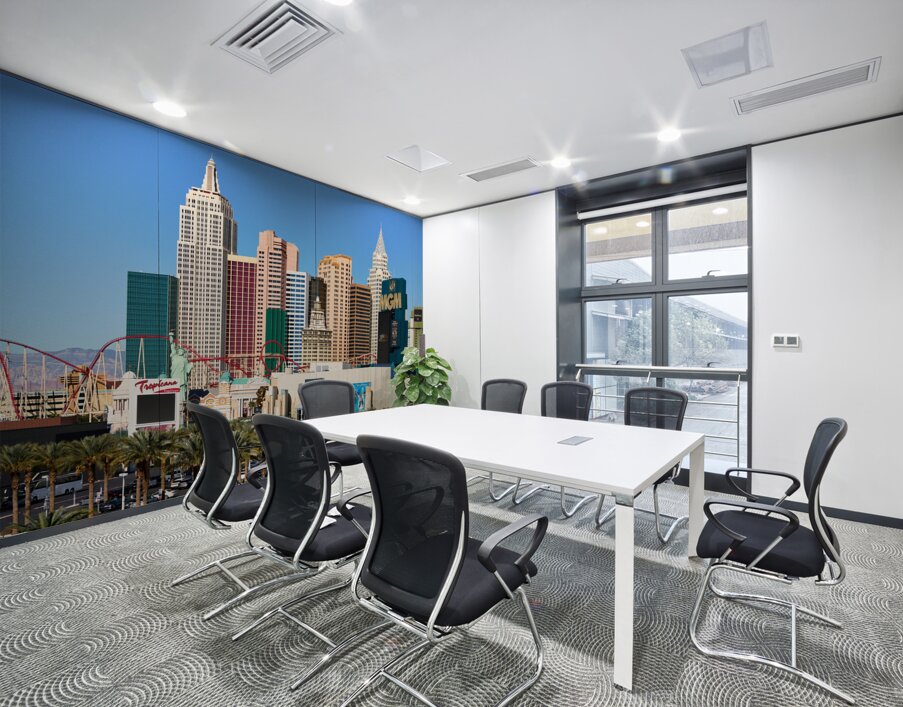 New York New York Casino   Las Vegas NV DSC06776. Wall Printing