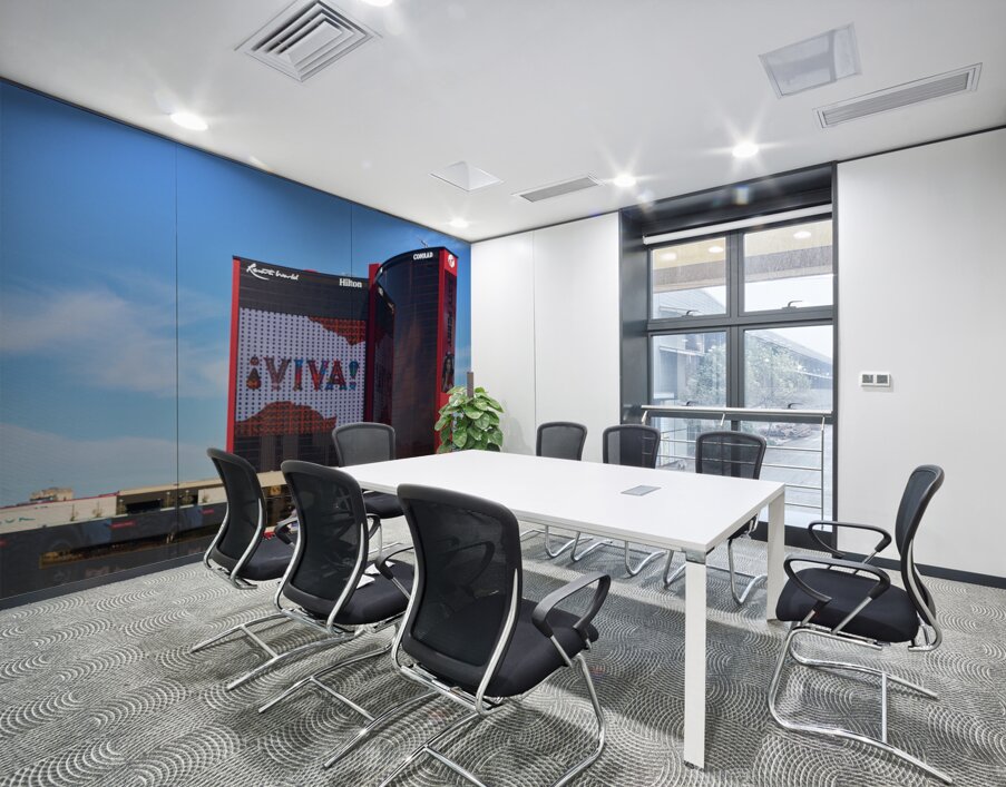 Resorts World   Las Vegas NV A9201697 Wall Printing