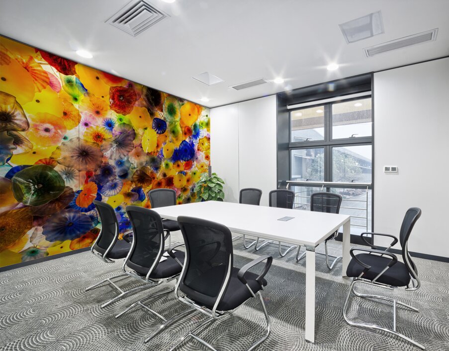 The Bellagio   Las Vegas NV 9140 Wall Printing