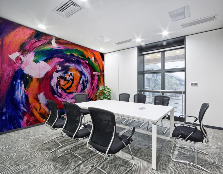 Victory Wall Printing