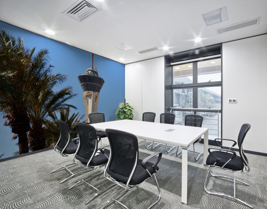 The Strat Casino   Las Vegas NV DSC07314 Wall Printing