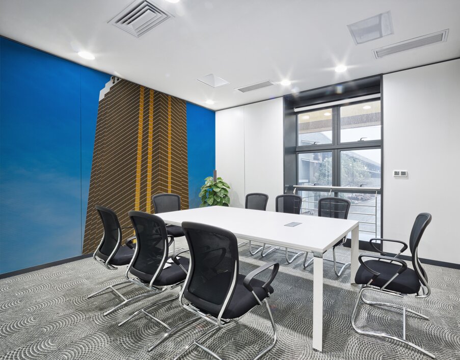 Trump International Hotel   Las Vegas NV DSC01871 Wall Printing