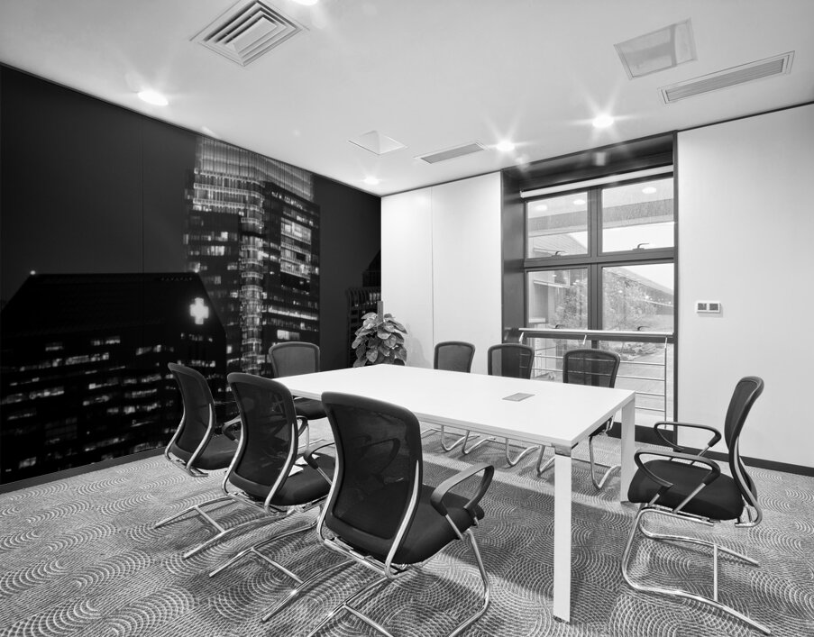 top comcast tower  vertical 983 Comcast 13k Wall Printing