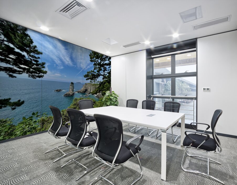 Oedolgae Wall Printing