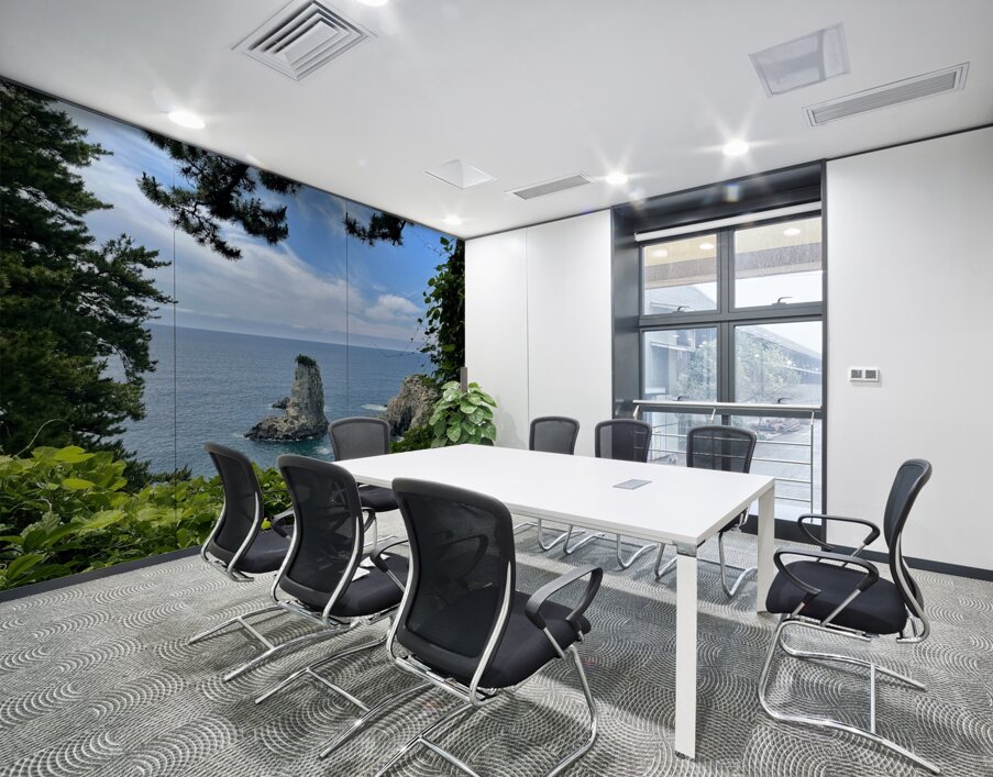 Oedolgae Rock Wall Printing