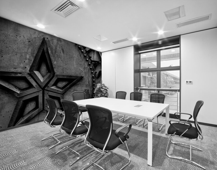 city of dallas seal and star  vertical 772 Dallas Wall Printing