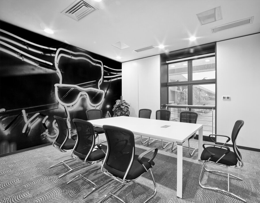 risckys barbeque  panoramic 816 Risckys 13k Wall Printing