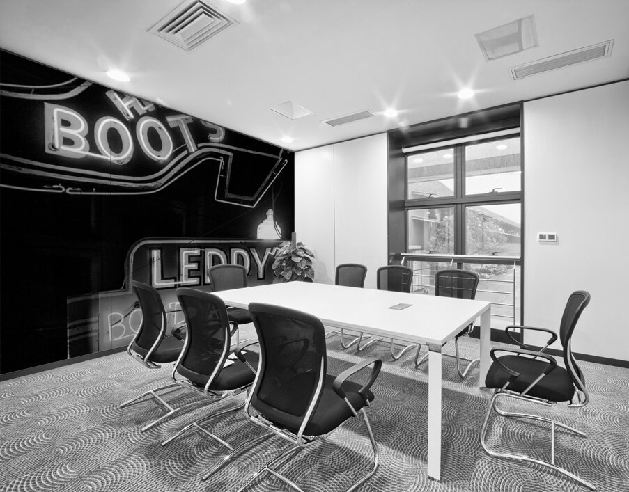 leddys handmade boots and saddles  vertical 808 H Wall Printing