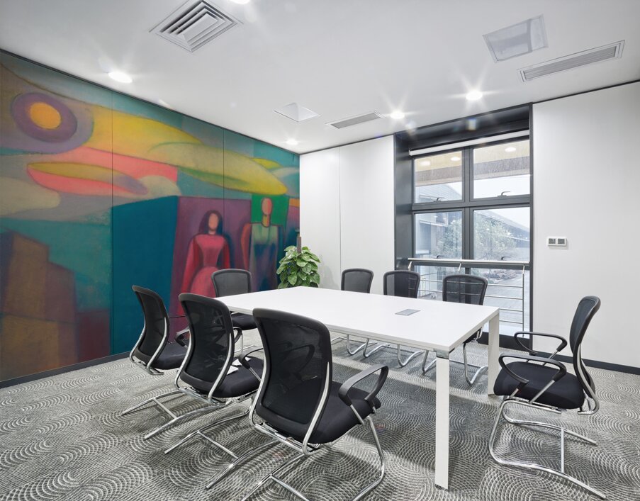 karl wiener ohne titel 2 Wall Printing